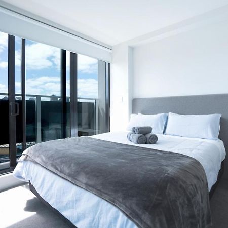 Amazing Views 2 Bedroom Apt In Auckland Cbd Εξωτερικό φωτογραφία