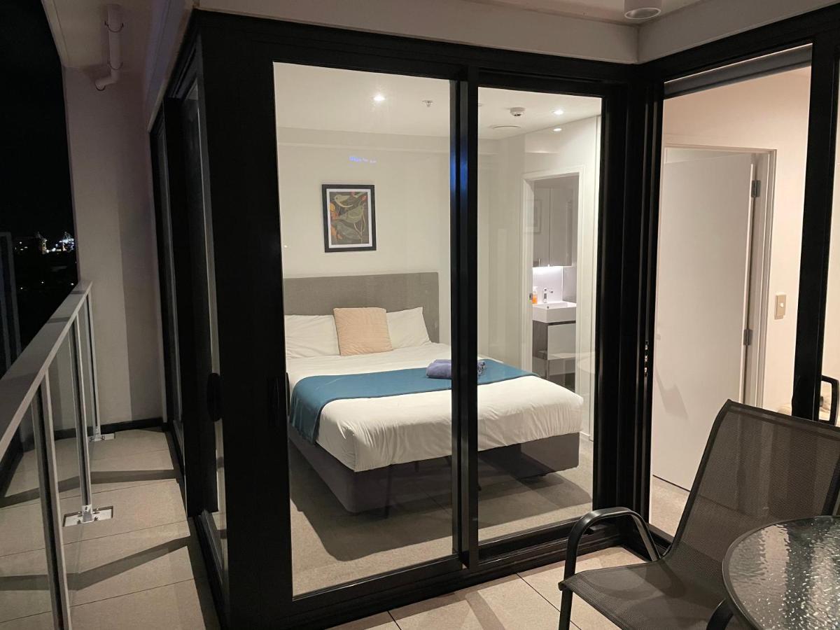 Amazing Views 2 Bedroom Apt In Auckland Cbd Εξωτερικό φωτογραφία