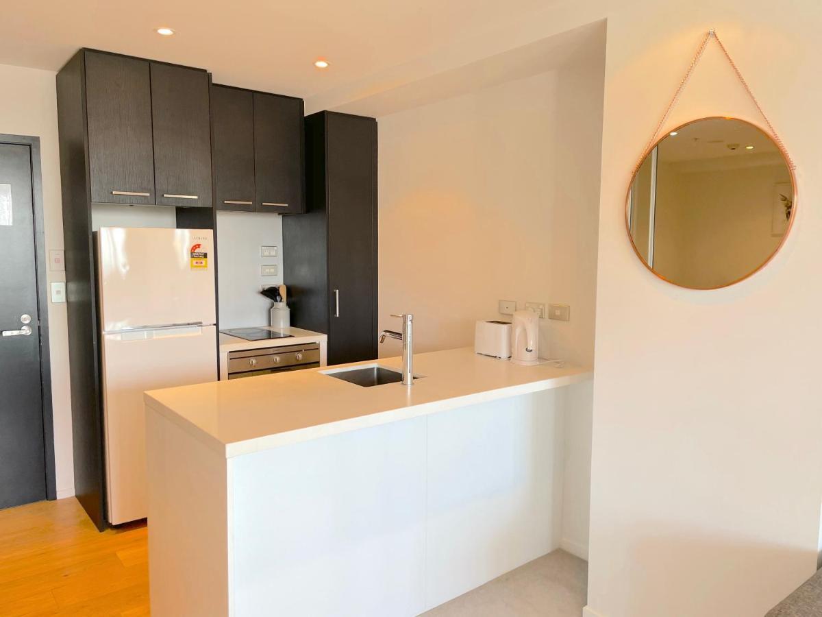 Amazing Views 2 Bedroom Apt In Auckland Cbd Εξωτερικό φωτογραφία