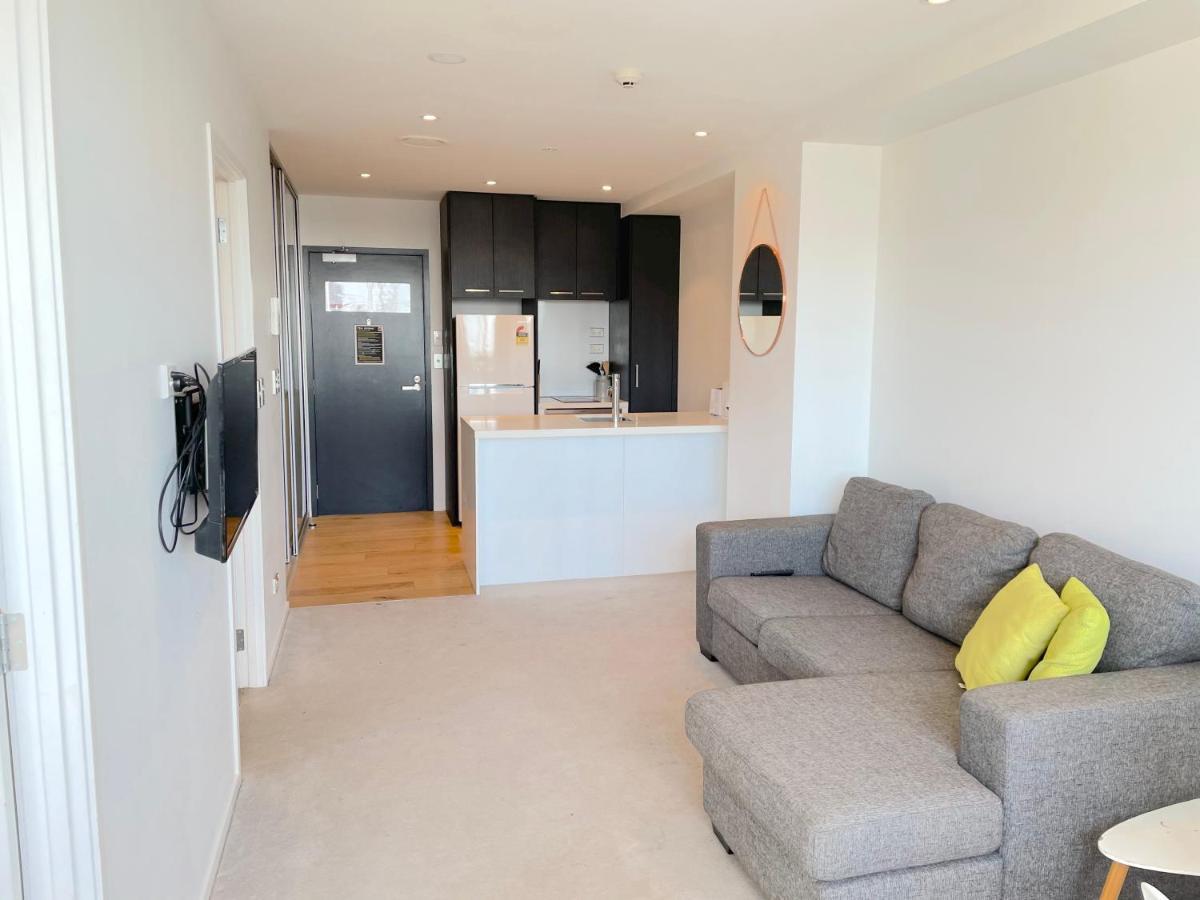 Amazing Views 2 Bedroom Apt In Auckland Cbd Εξωτερικό φωτογραφία