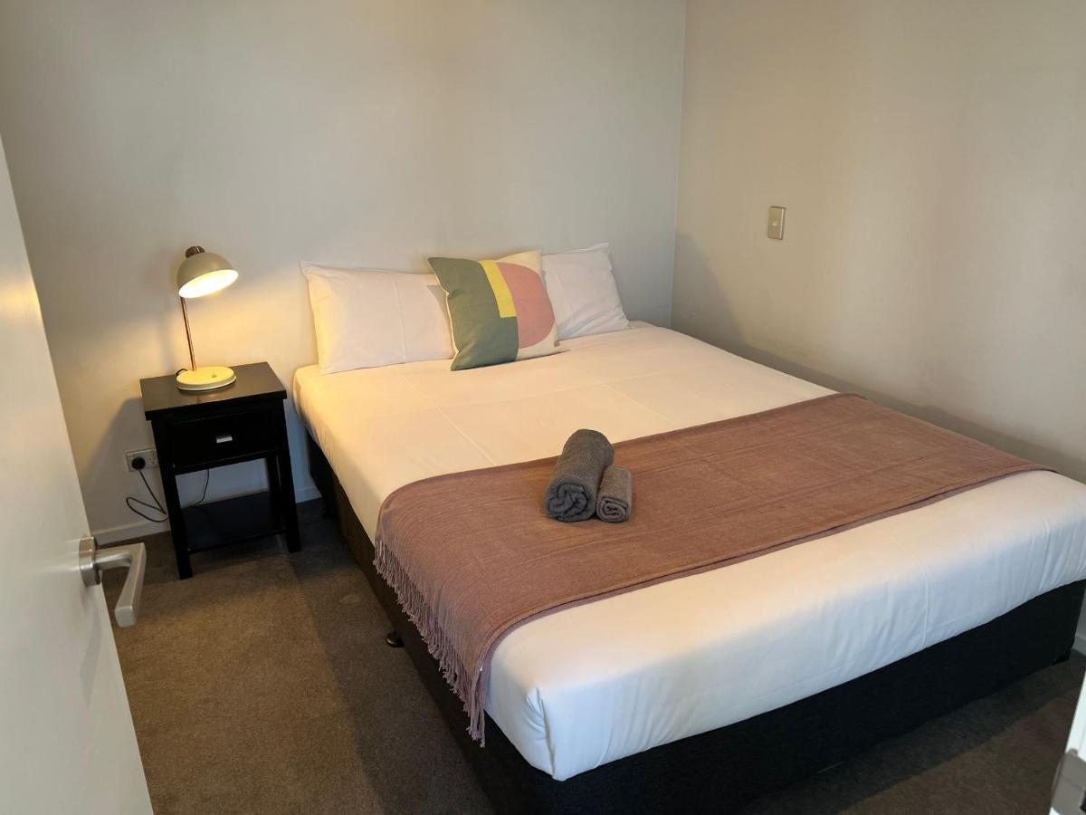 Amazing Views 2 Bedroom Apt In Auckland Cbd Εξωτερικό φωτογραφία