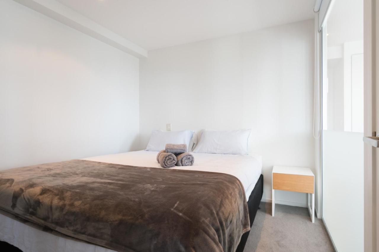 Amazing Views 2 Bedroom Apt In Auckland Cbd Εξωτερικό φωτογραφία